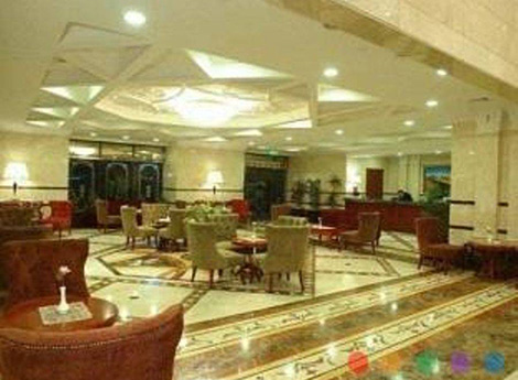 Harmony Hotel Madinah