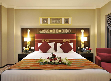 Hotel Millennium Al Taibah