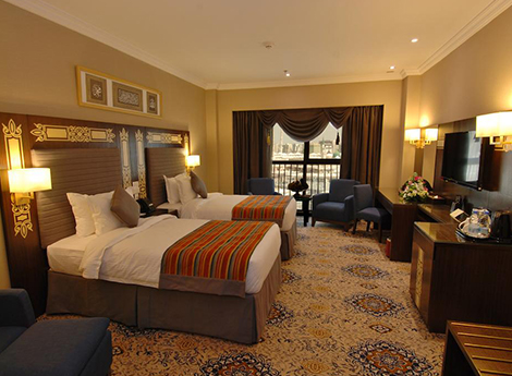 Hotel Millennium Al Taibah